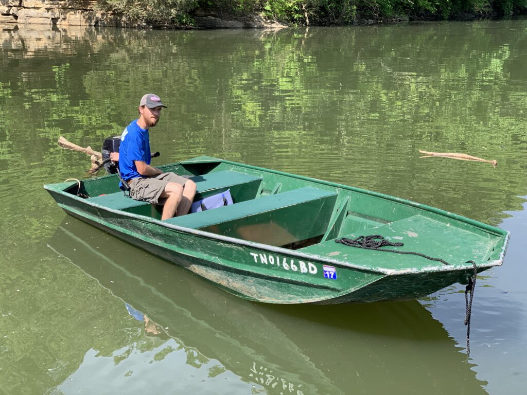 Fishing Boat Pontoon Ski Boat Rental East Port Marina